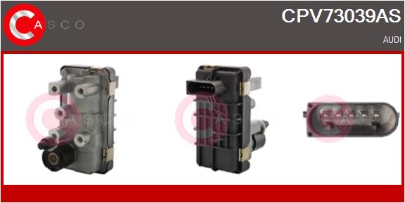 Boost Pressure Control Valve (CPV73039AS)