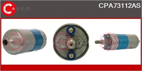 Fuel Pump (CPA73112AS)