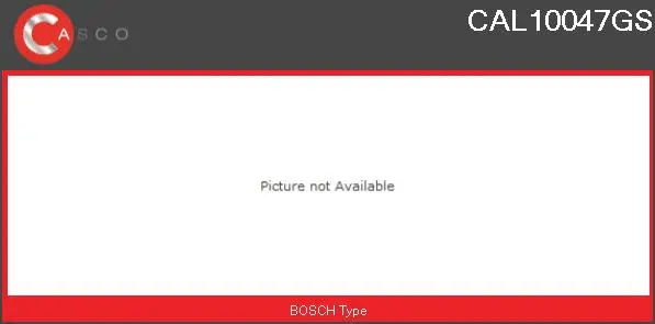 Alternator (CAL10047GS)