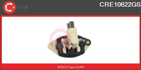 Alternator Regulator (CRE10622GS)