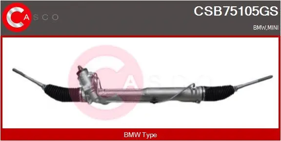 Steering Gear (CSB75105GS)