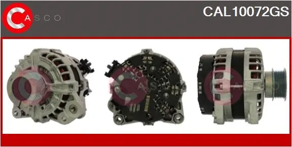 Alternator (CAL10072GS)
