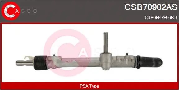 Steering Gear (CSB70902AS)