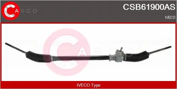 Steering Gear (CSB61900AS)