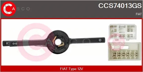 Steering Column Switch (CCS74013GS)