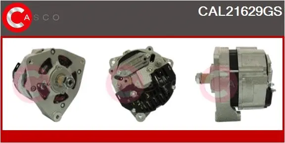 Alternator (CAL21629GS)