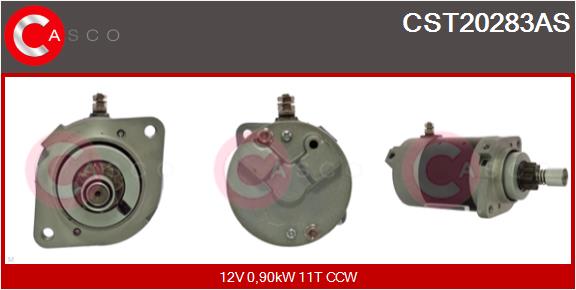 Starter (CST20283AS)
