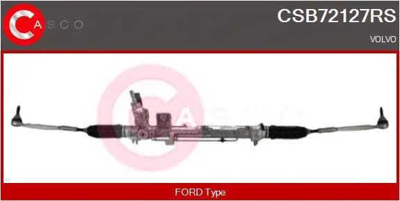 Steering Gear (CSB72127RS)