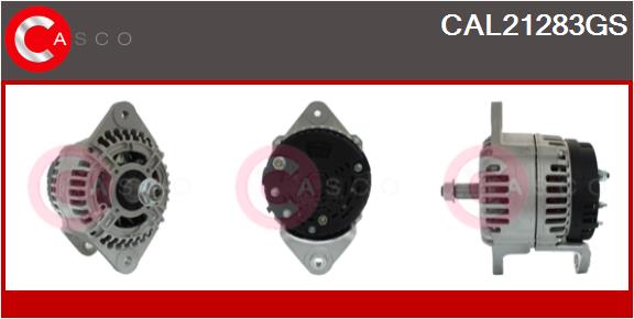 Alternator (CAL21283GS)