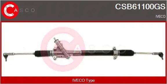 Steering Gear (CSB61100GS)