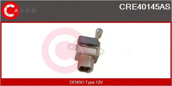 Alternator Regulator (CRE40145AS)