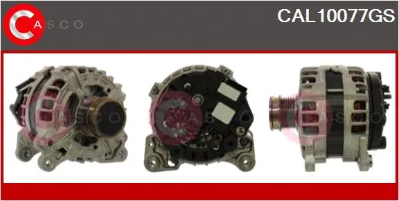 Alternator (CAL10077GS)