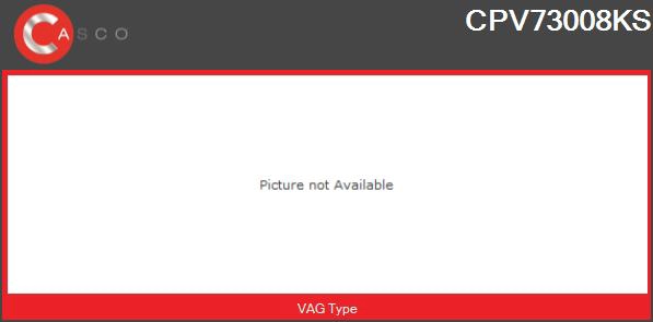 Actuator, turbocharger (CPV73008KS)