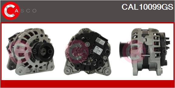Alternator (CAL10099GS)