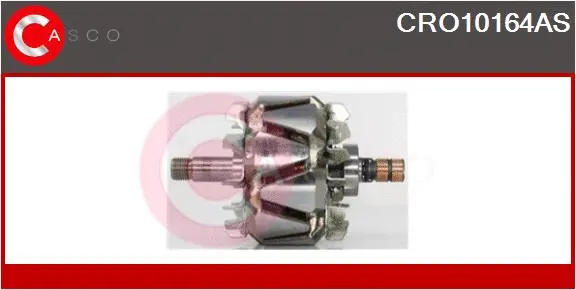 Rotor, alternator (CRO10164AS)
