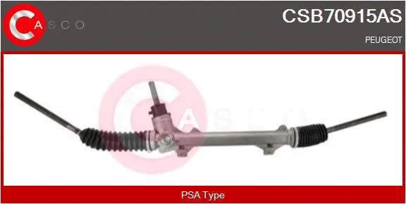 Steering Gear (CSB70915AS)