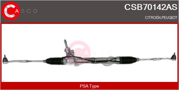 Steering Gear (CSB70142AS)