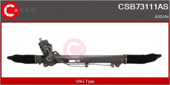 Steering Gear (CSB73111AS)
