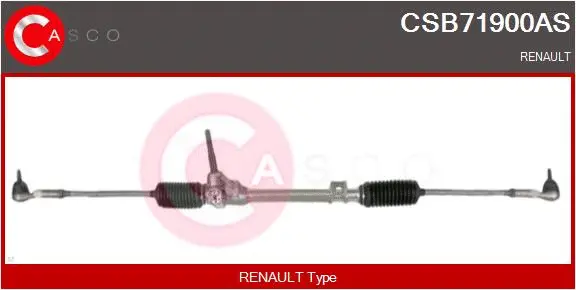 Steering Gear (CSB71900AS)