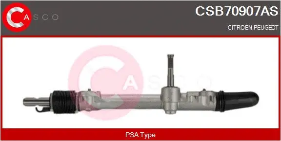 Steering Gear (CSB70907AS)