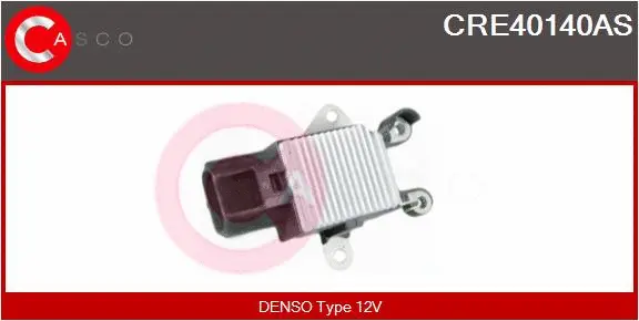 Alternator Regulator (CRE40140AS)