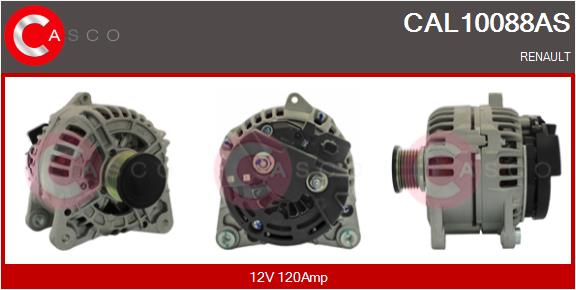 Alternator (CAL10088AS)