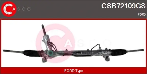 Steering Gear (CSB72109GS)