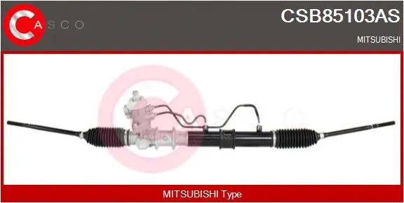 Steering Gear (CSB85103AS)