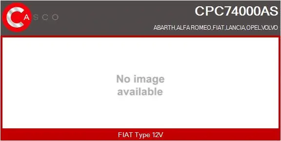 Pressure Converter, exhaust control (CPC74000AS)