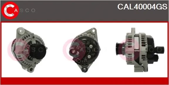 Alternator (CAL40004GS)