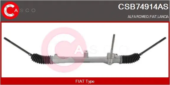 Steering Gear (CSB74914AS)