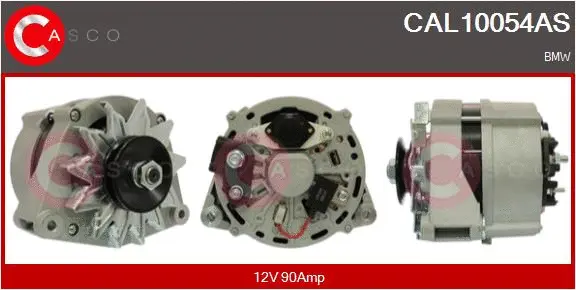 Alternator (CAL10054AS)