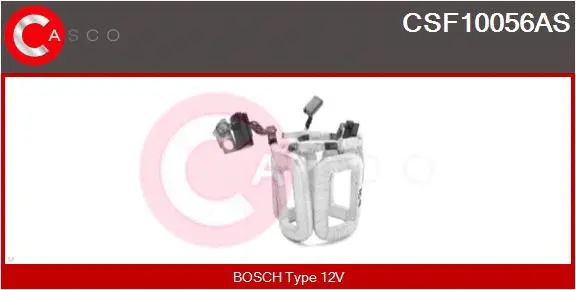 Field Winding, starter (CSF10056AS)