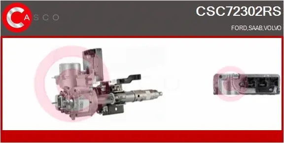 Steering Column (CSC72302RS)