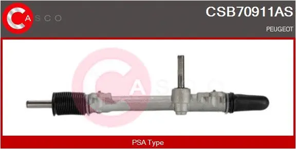 Steering Gear (CSB70911AS)