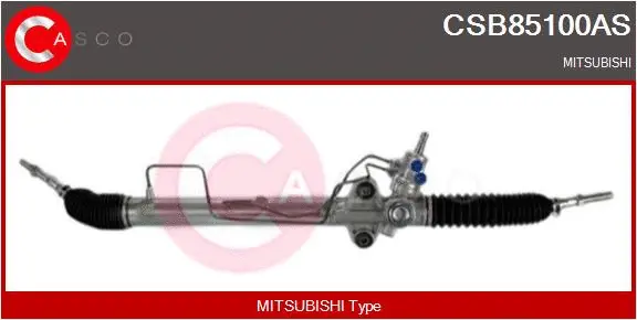 Steering Gear (CSB85100AS)