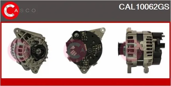 Alternator (CAL10062GS)