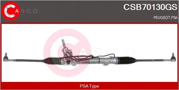 Steering Gear (CSB70130GS)