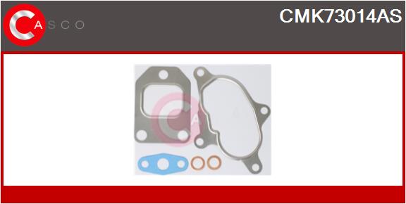 Mounting Kit, charger (CMK73014AS)