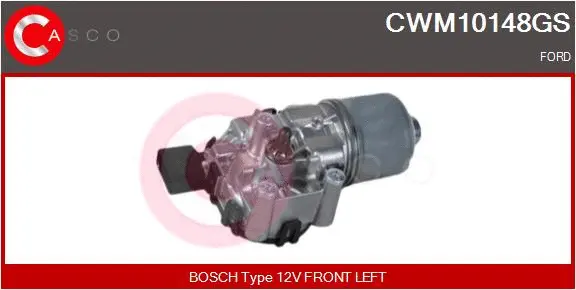 Wiper Motor (CWM10148GS)