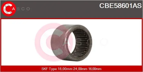 Bearing (CBE58601AS)