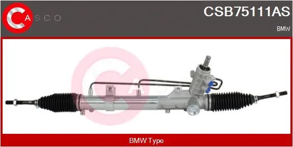 Steering Gear (CSB75111AS)