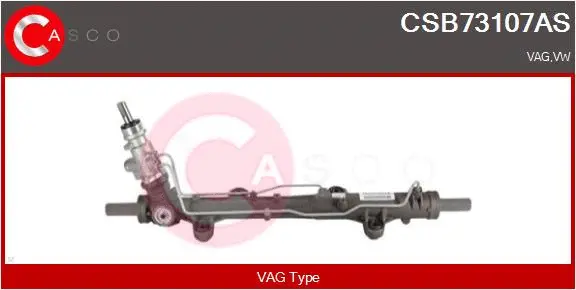 Steering Gear (CSB73107AS)