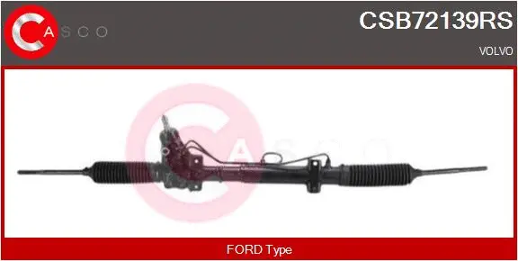 Steering Gear (CSB72139RS)