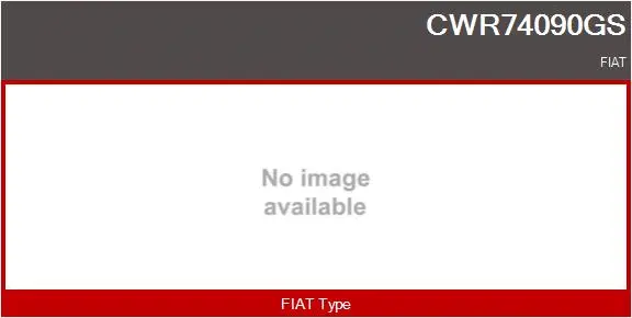 Switch, window regulator (CWR74090GS)