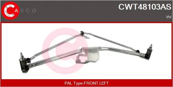 Wiper Linkage (CWT48103AS)