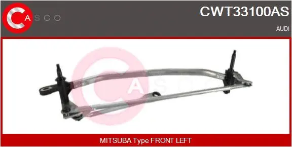 Wiper Linkage (CWT33100AS)