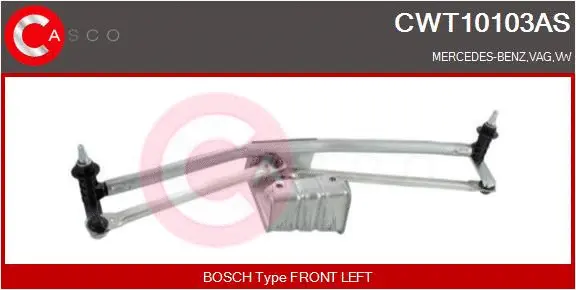 Wiper Linkage (CWT10103AS)