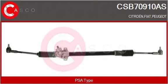 Steering Gear (CSB70910AS)
