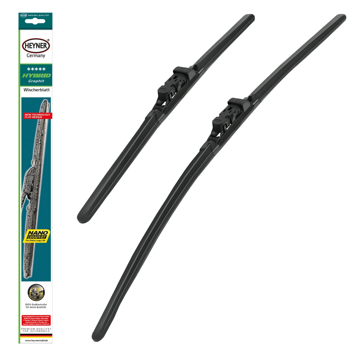 Wiper Blade